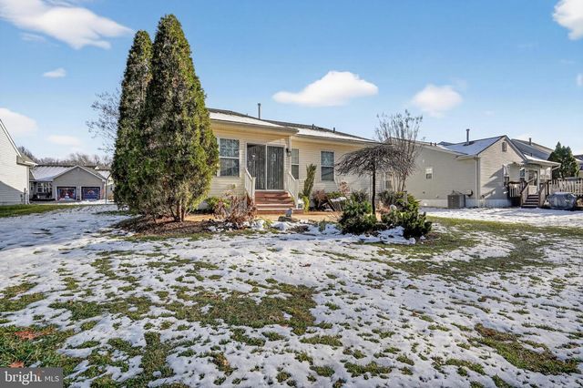 623 MONARDA TRL, Mullica Hill, NJ 08062