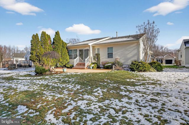 623 MONARDA TRL, Mullica Hill, NJ 08062