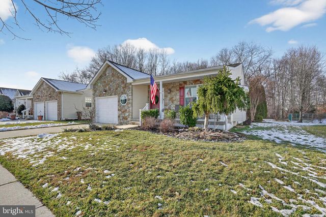 623 MONARDA TRL, Mullica Hill, NJ 08062