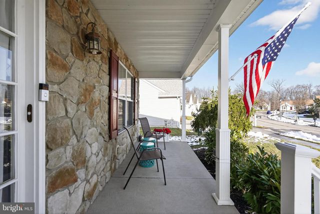 623 MONARDA TRL, Mullica Hill, NJ 08062