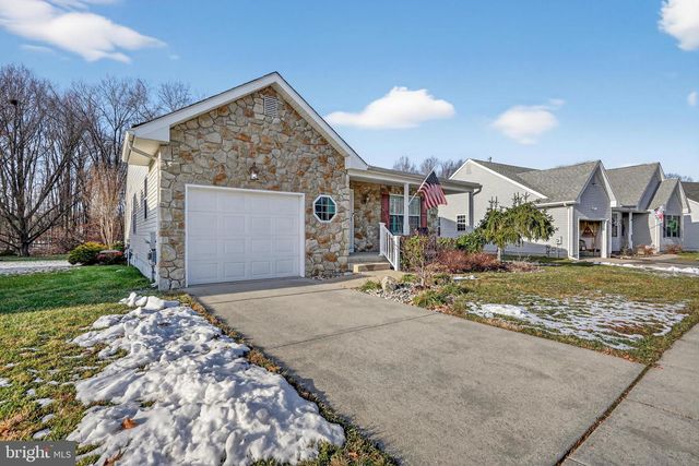 623 MONARDA TRL, Mullica Hill, NJ 08062