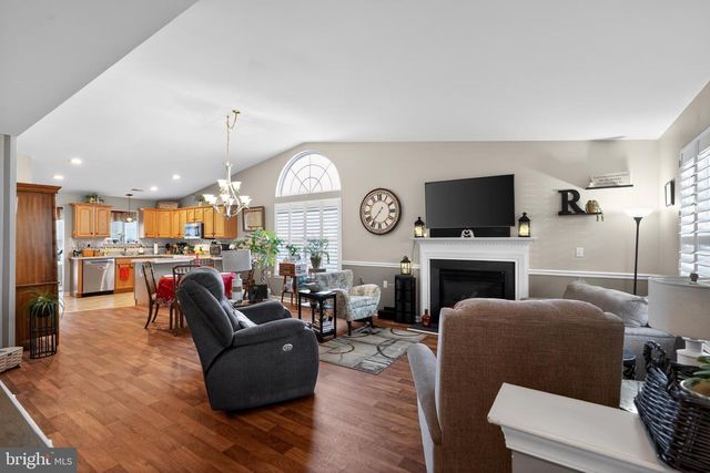 623 MONARDA TRL, Mullica Hill, NJ 08062