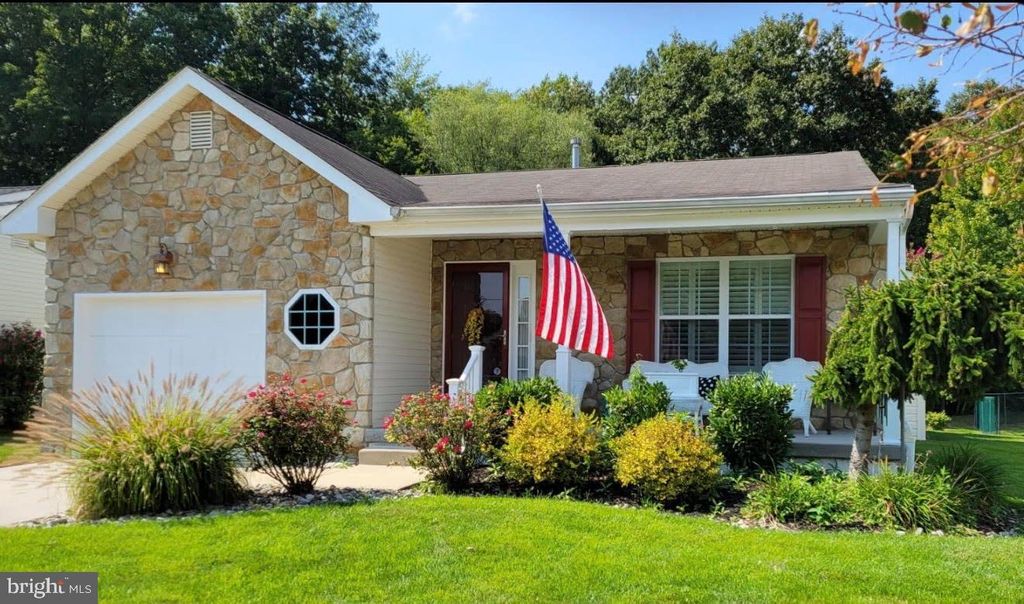 623 MONARDA TRL, Mullica Hill, NJ 08062