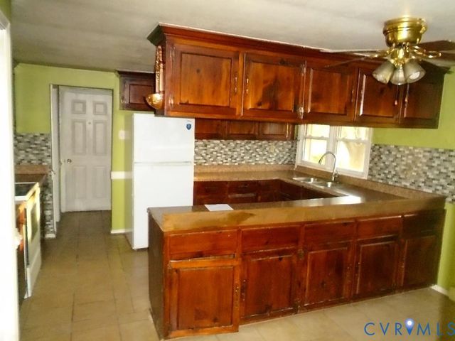 16203 W Patrick Henry Rd, Montpelier, VA 23192