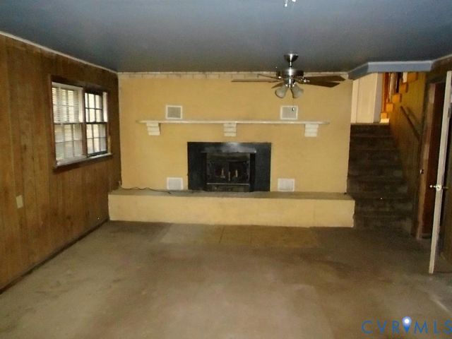 16203 W Patrick Henry Rd, Montpelier, VA 23192