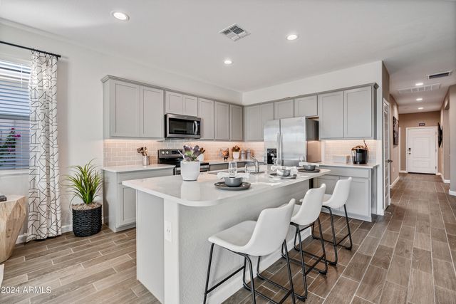 24053 W PAPAGO Street, Buckeye, AZ 85326