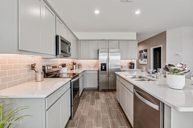 24053 W PAPAGO Street, Buckeye, AZ 85326