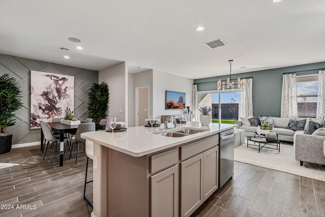 24053 W PAPAGO Street, Buckeye, AZ 85326