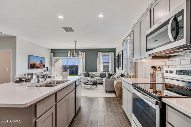 24053 W PAPAGO Street, Buckeye, AZ 85326