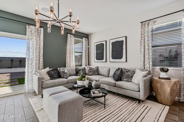 24053 W PAPAGO Street, Buckeye, AZ 85326