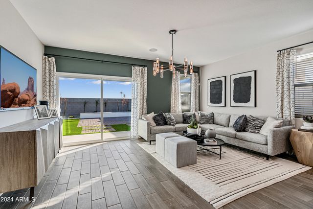 24053 W PAPAGO Street, Buckeye, AZ 85326