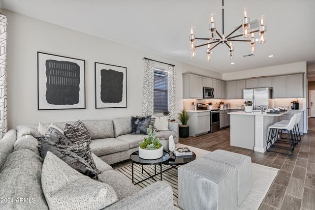 24053 W PAPAGO Street, Buckeye, AZ 85326