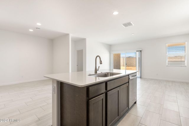 24053 W PAPAGO Street, Buckeye, AZ 85326