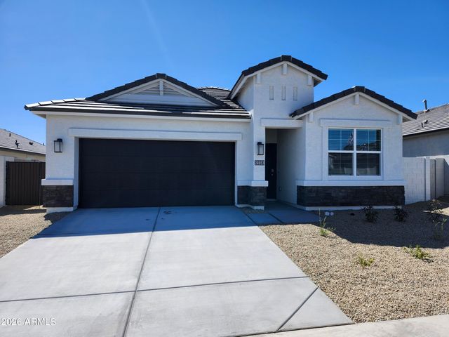 24053 W PAPAGO Street, Buckeye, AZ 85326