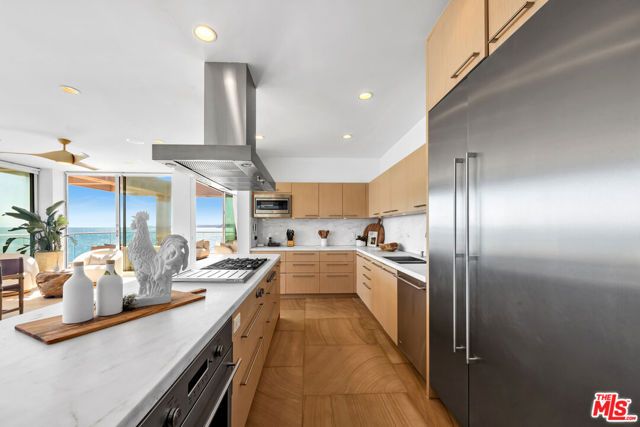 25102 Malibu Road, Malibu, CA 90265