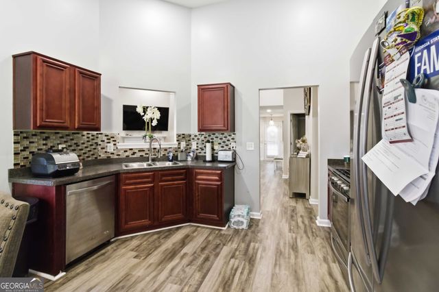 4278 Holliday Road, South Fulton, GA 30349