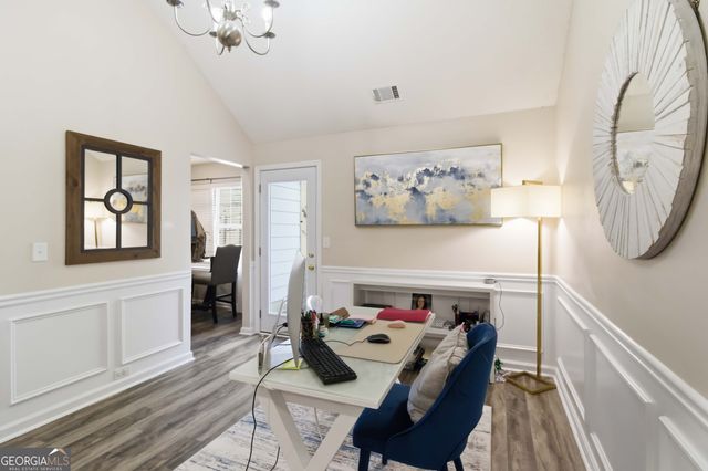 4278 Holliday Road, South Fulton, GA 30349