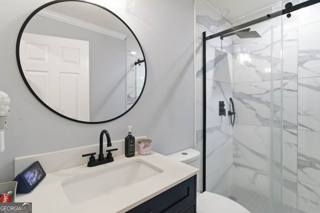 4278 Holliday Road, South Fulton, GA 30349