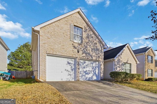 4278 Holliday Road, South Fulton, GA 30349