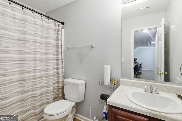 4278 Holliday Road, South Fulton, GA 30349