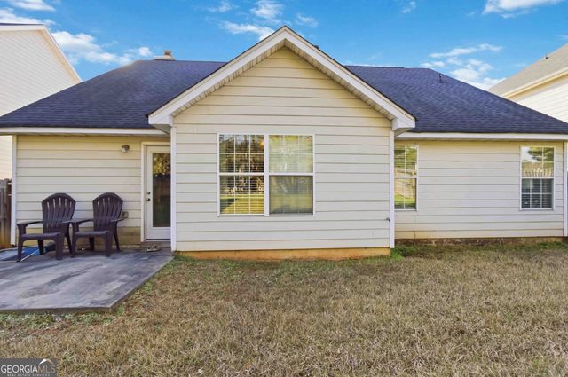 4278 Holliday Road, South Fulton, GA 30349