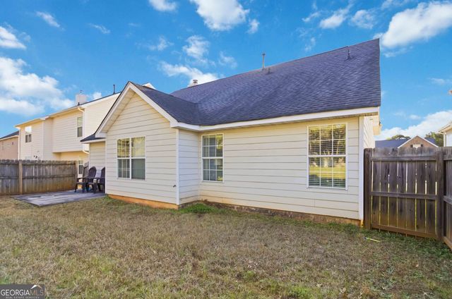 4278 Holliday Road, South Fulton, GA 30349