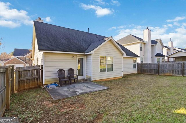 4278 Holliday Road, South Fulton, GA 30349