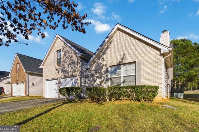 4278 Holliday Road, South Fulton, GA 30349