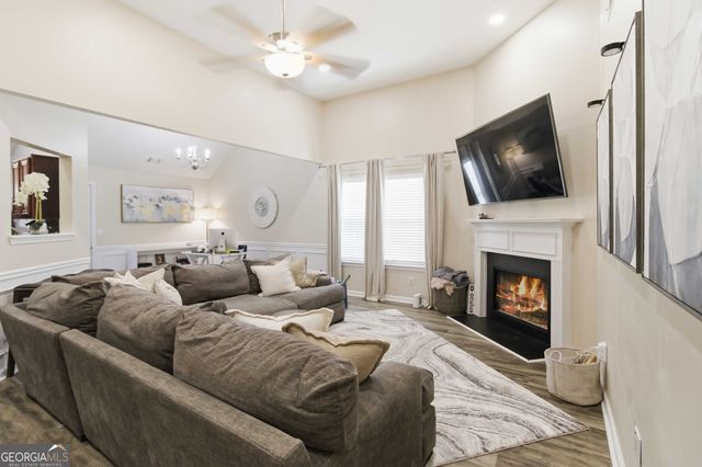 4278 Holliday Road, South Fulton, GA 30349