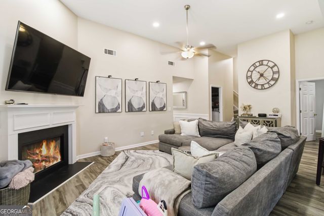 4278 Holliday Road, South Fulton, GA 30349