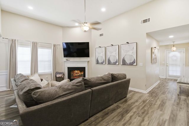 4278 Holliday Road, South Fulton, GA 30349