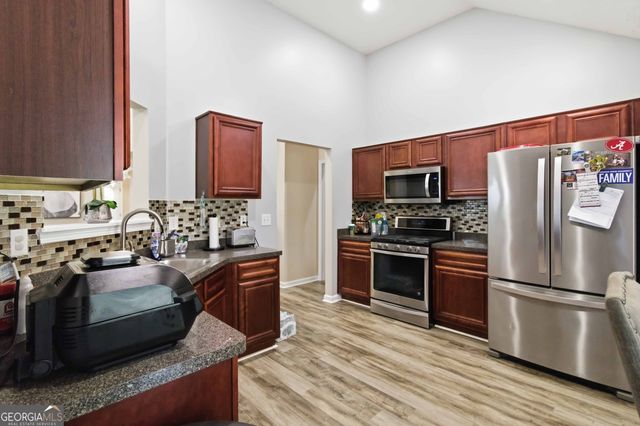 4278 Holliday Road, South Fulton, GA 30349