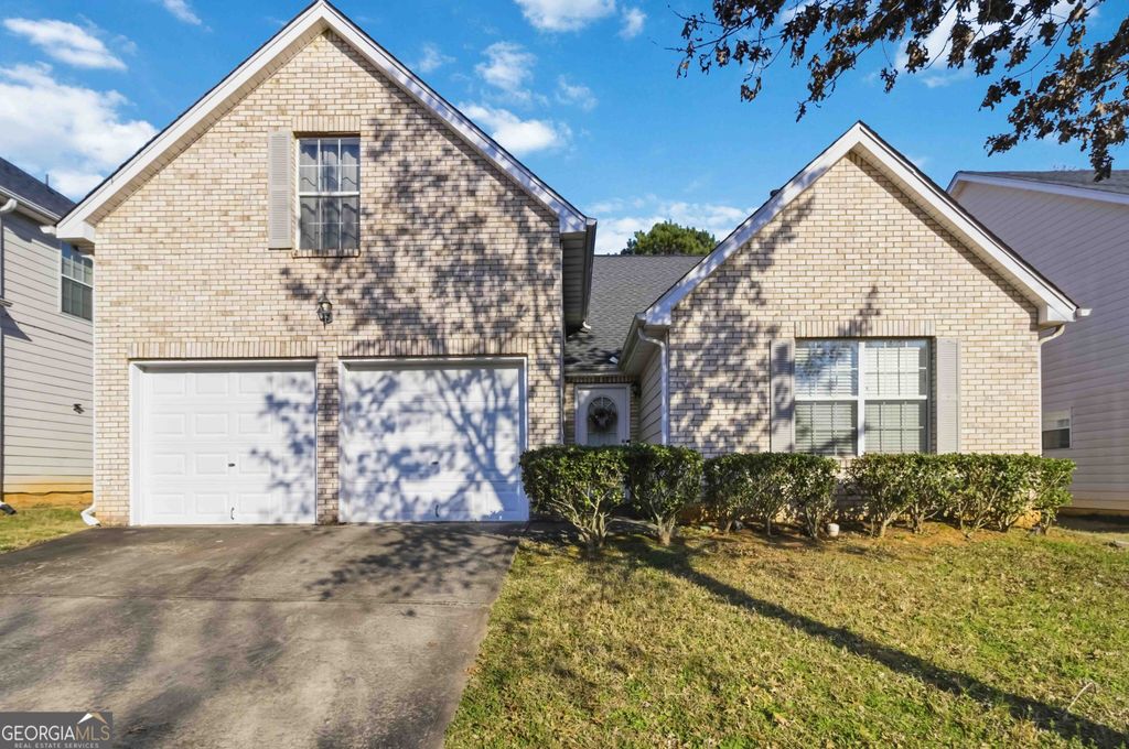 4278 Holliday Road, South Fulton, GA 30349