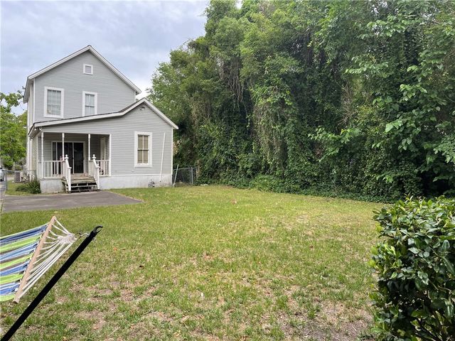 725 Grant Street, Brunswick, GA 31520