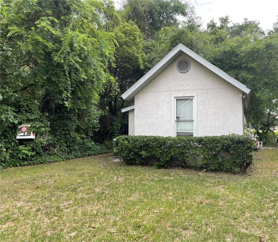 725 Grant Street, Brunswick, GA 31520