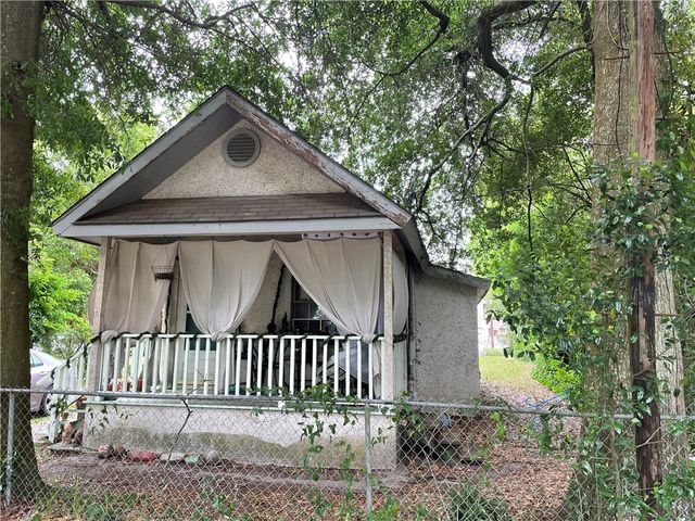 725 Grant Street, Brunswick, GA 31520