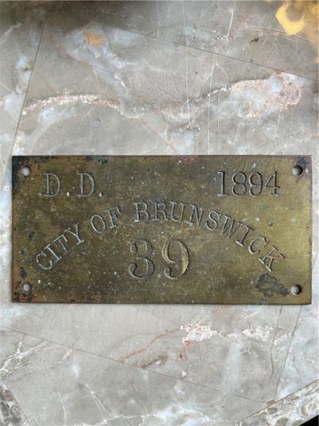 725 Grant Street, Brunswick, GA 31520