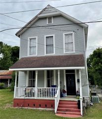 725 Grant Street, Brunswick, GA 31520