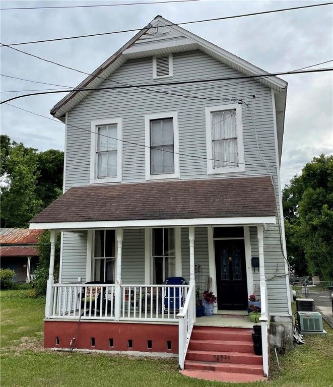 725 Grant Street, Brunswick, GA 31520