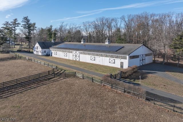 266 Province Line Road, Hopewell Twp., NJ 08558