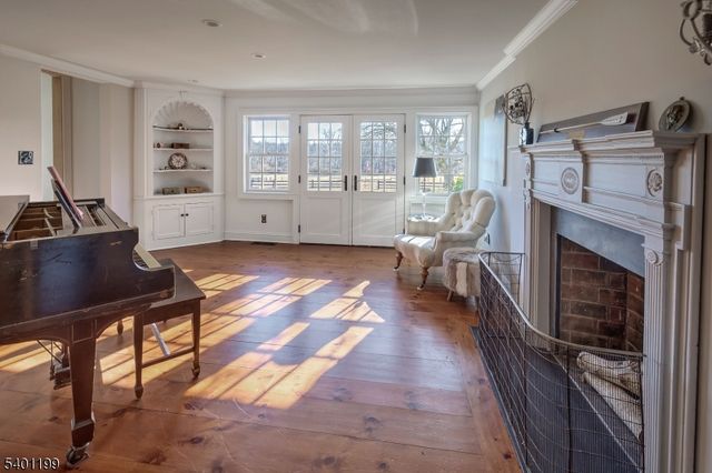 266 Province Line Road, Hopewell Twp., NJ 08558