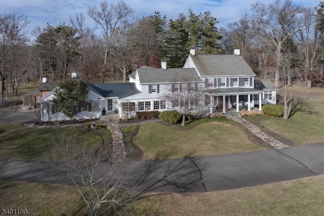 266 Province Line Road, Hopewell Twp., NJ 08558