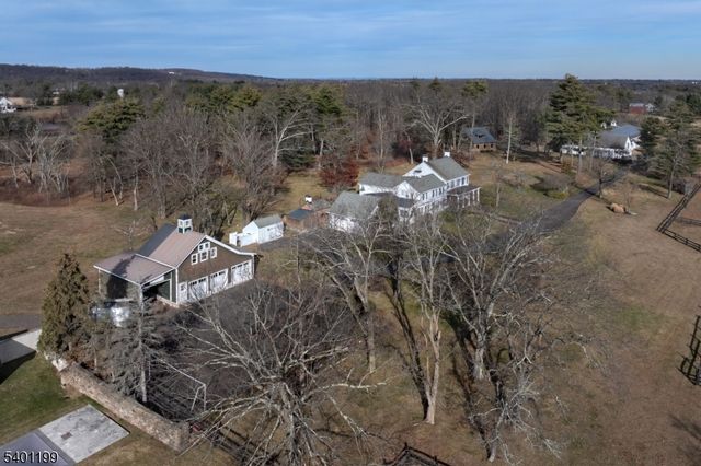 266 Province Line Road, Hopewell Twp., NJ 08558