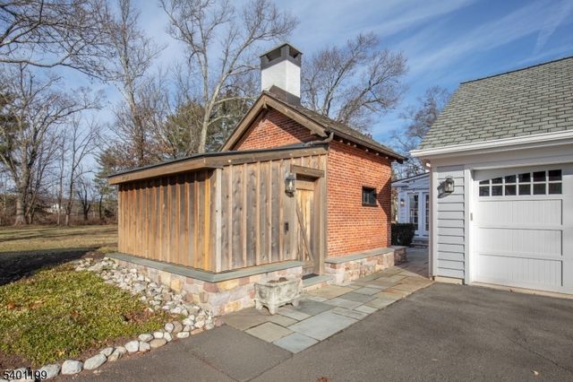 266 Province Line Road, Hopewell Twp., NJ 08558