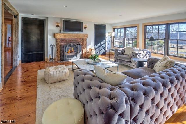 266 Province Line Road, Hopewell Twp., NJ 08558