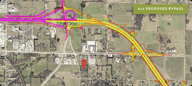 4219 Old Wire Road, Springdale, AR 72764