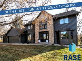 801 W Bayberry Cir Circle, Sioux Falls, SD 57108