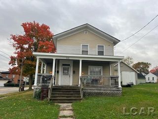 445 W Maumee Street, Adrian, MI 49221