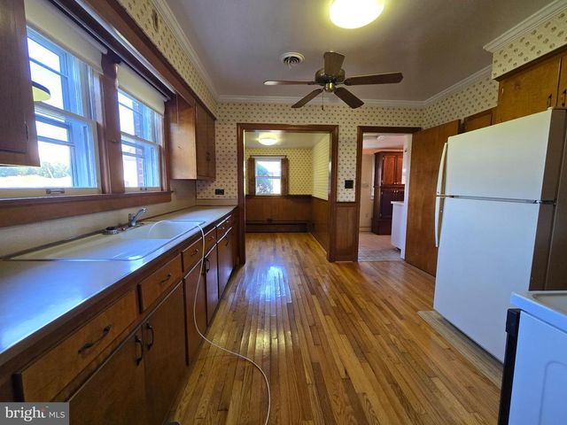 20325 CEDAR GROVE RD, Culpeper, VA 22701