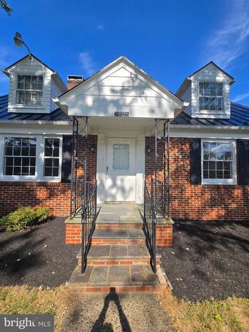 20325 CEDAR GROVE RD, Culpeper, VA 22701
